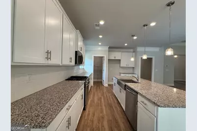 5311 Tuscany Drive #LOT 98 PLAN/APPROX. SQFT, Douglasville, GA 30135 - Photo 9