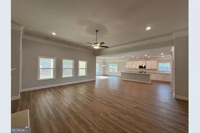 5311 Tuscany Drive #LOT 98 PLAN/APPROX. SQFT, Douglasville, GA 30135 - Photo 7