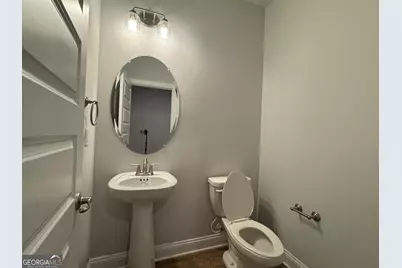 5311 Tuscany Drive #LOT 98 PLAN/APPROX. SQFT, Douglasville, GA 30135 - Photo 13