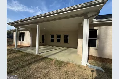 5311 Tuscany Drive #LOT 98 PLAN/APPROX. SQFT, Douglasville, GA 30135 - Photo 23