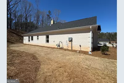 5311 Tuscany Drive #LOT 98 PLAN/APPROX. SQFT, Douglasville, GA 30135 - Photo 3