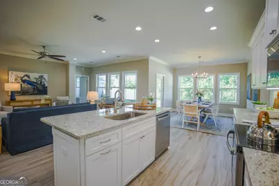 121 Amanda Trace, Kingsland, GA 31548 - Photo 11