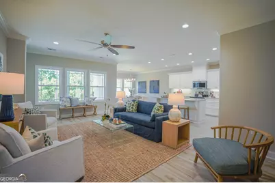 121 Amanda Trace, Kingsland, GA 31548 - Photo 5