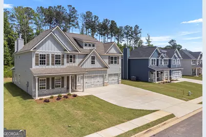 4616 Capulet Court, Forsyth, GA 31029 - Photo 5