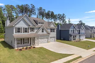 4616 Capulet Ct, Forsyth, GA 31029 - Photo 5