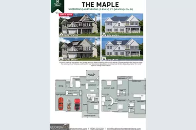 4616 Capulet Court, Forsyth, GA 31029 - Photo 69