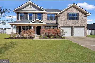 469 Nashview Trail, Allenhurst, GA 31301 - Photo 1