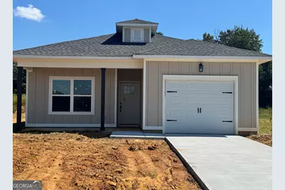 111 Weeping Willow Way, Vienna, GA 31092 - Photo 1