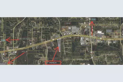 2753 E Hwy 34, Newnan, GA 30265 - Photo 3