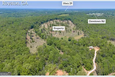 1745 Hannah Creek Church Road, Royston, GA 30662 - Photo 35