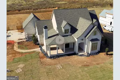 0 Pridgen Pass, Perry, GA 31069 - Photo 1