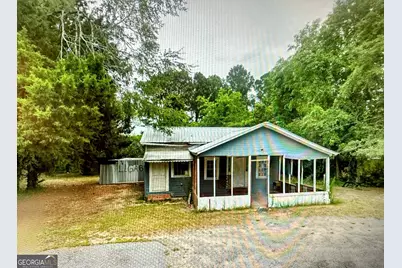 304 W Trilby Street, Wrightsville, GA 31096 - Photo 5