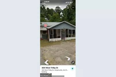 304 W Trilby Street, Wrightsville, GA 31096 - Photo 9