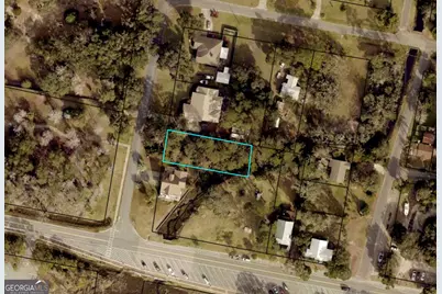 102 Bartlett Street, Saint Marys, GA 31558 - Photo 1