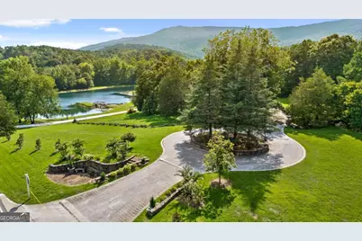 0 Maple Hill Lane #LOT 9A, Chickamauga, GA 30707 - Photo 3