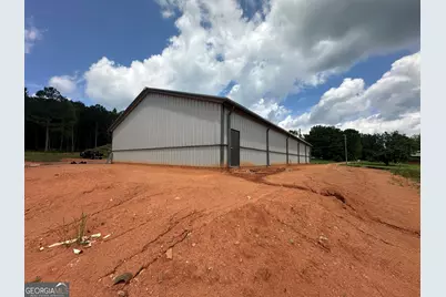0 Highway 72 W, Colbert, GA 30628 - Photo 11