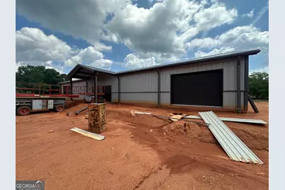 0 Highway 72 W, Colbert, GA 30628 - Photo 9