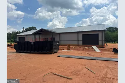 0 Highway 72 W, Colbert, GA 30628 - Photo 5