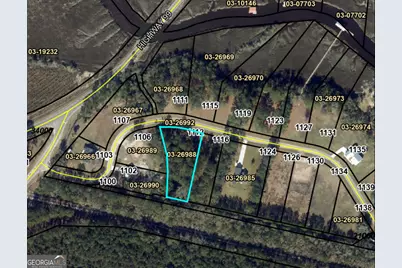 1112 River Oaks Road, Brunswick, GA 31523 - Photo 7