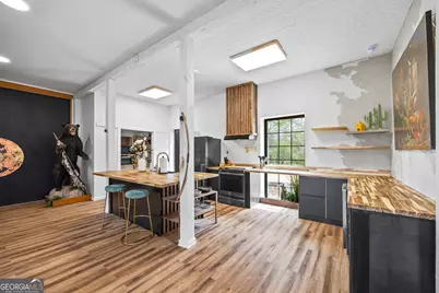 356 W Oak Grove Road NW, Adairsville, GA 30103 - Photo 19