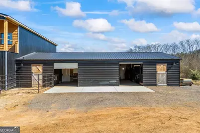 356 W Oak Grove Road NW, Adairsville, GA 30103 - Photo 75