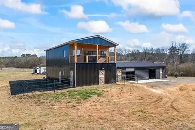 356 W Oak Grove Road NW, Adairsville, GA 30103 - Photo 55