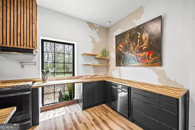 356 W Oak Grove Road NW, Adairsville, GA 30103 - Photo 21