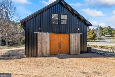 356 W Oak Grove Road NW, Adairsville, GA 30103 - Photo 53