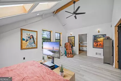 356 W Oak Grove Road NW, Adairsville, GA 30103 - Photo 41