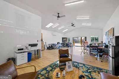 356 W Oak Grove Road NW, Adairsville, GA 30103 - Photo 59