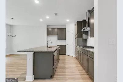 411 Red Wood Lane, Hoschton, GA 30548 - Photo 9