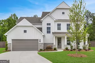 411 Red Wood Ln, Hoschton, GA 30548 - Photo 1