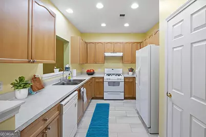 3832 Abbott Lane #1, Powder Springs, GA 30127 - Photo 7