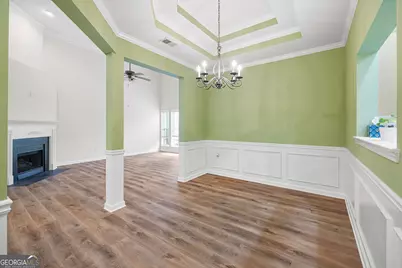 3832 Abbott Lane #1, Powder Springs, GA 30127 - Photo 13