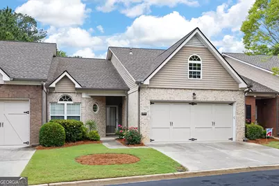 3832 Abbott Lane #1, Powder Springs, GA 30127 - Photo 1