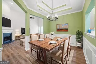 3832 Abbott Ln, Powder Springs, GA 30127 - Photo 5