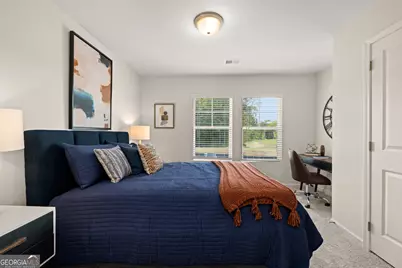 541 Tuskegee Street #LOT 49, McDonough, GA 30253 - Photo 17