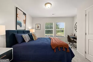 541 Tuskegee St, McDonough, GA 30253 - Photo 17