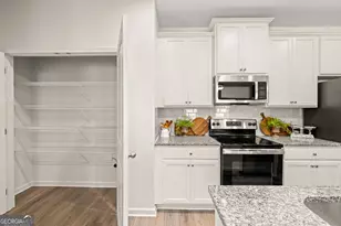 541 Tuskegee St, McDonough, GA 30253 - Photo 7