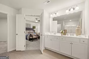 541 Tuskegee St, McDonough, GA 30253 - Photo 13