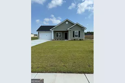 52 Freshwater Lane, Ludowici, GA 31316 - Photo 3