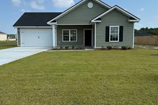 52 Freshwater Ln, Ludowici, GA 31316 - Photo 3