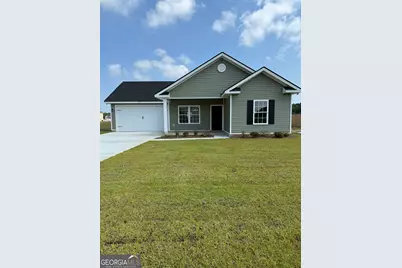 52 Freshwater Lane, Ludowici, GA 31316 - Photo 27