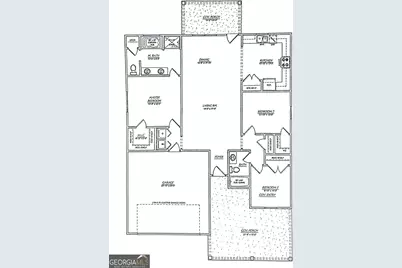 74 Freshwater Lane, Ludowici, GA 31316 - Photo 3