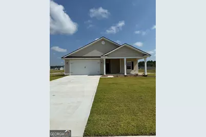 74 Freshwater Lane, Ludowici, GA 31316 - Photo 1