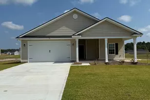 74 Freshwater Ln, Ludowici, GA 31316 - Photo 1