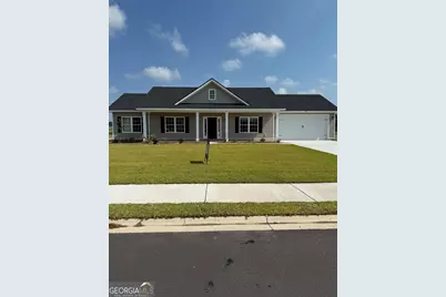 92 Freshwater Lane, Ludowici, GA 31316 - Photo 1