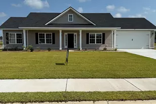 92 Freshwater Ln, Ludowici, GA 31316 - Photo 1