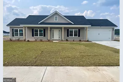 92 Freshwater Lane, Ludowici, GA 31316 - Photo 3