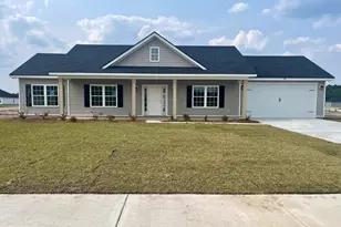 92 Freshwater Ln, Ludowici, GA 31316 - Photo 3